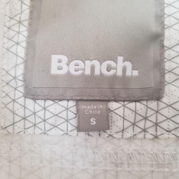 BENCH Jacket - Picture 4 of 7